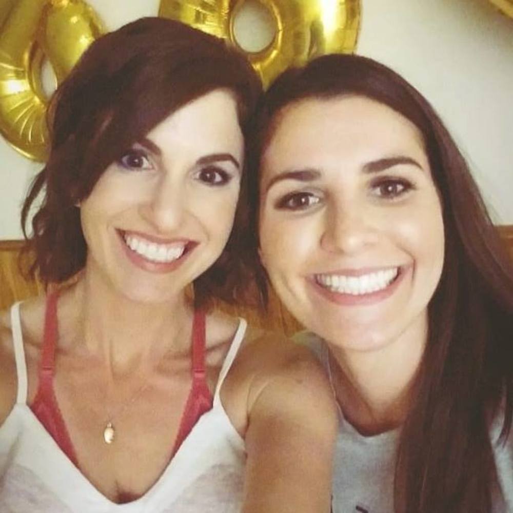 Meet your Posher, Kelsey